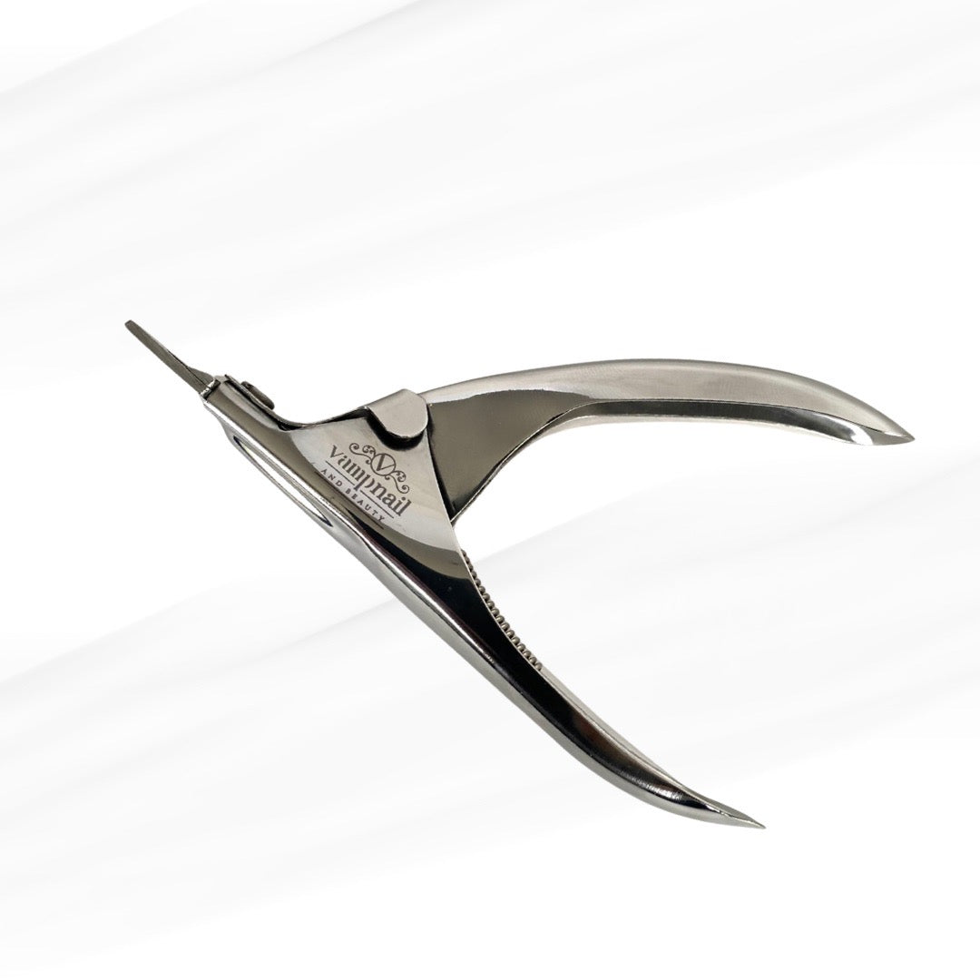 Nail Tip Cutter - Stainless Steel