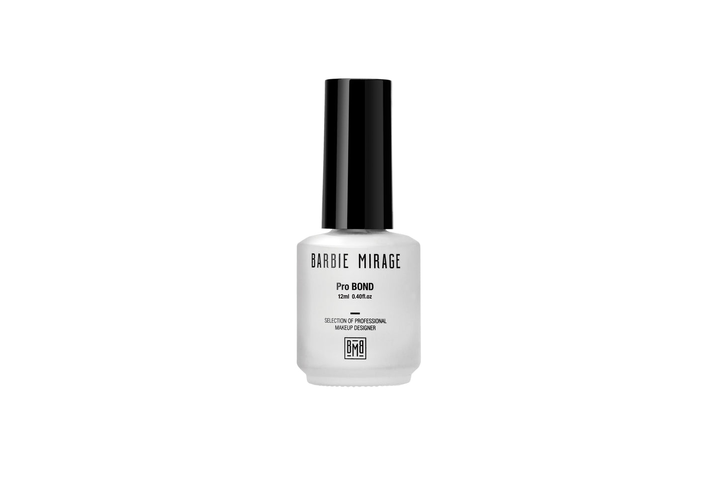 Barbie Mirage Pro Bond Nail Primer
