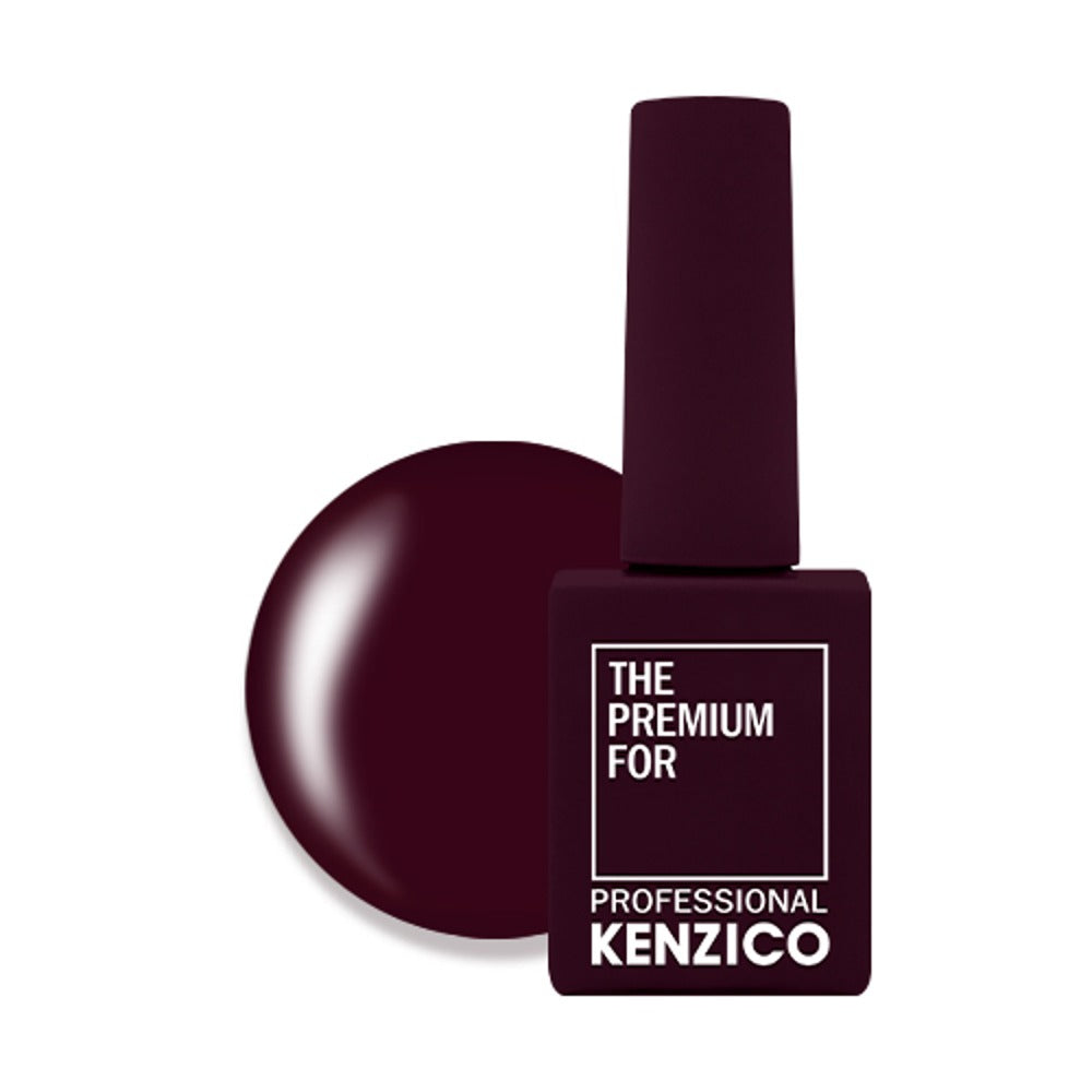 Kenzico Autumn Mood Collection 1