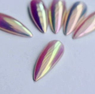 Celestia Chrome Powder