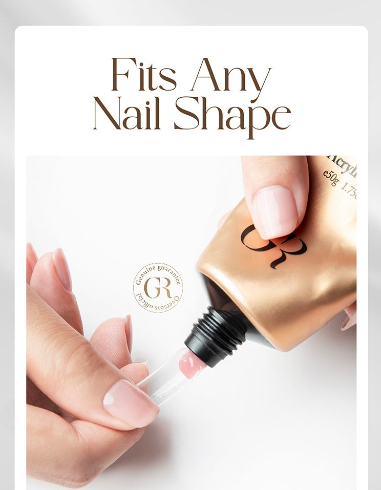 Gulauri Sculpting Dual Form Tips