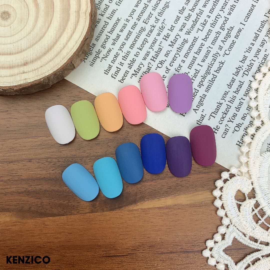 Kenzico Autumn Mood FW09