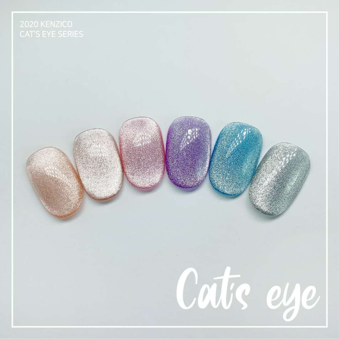 Kenzico Cats Eye CE205