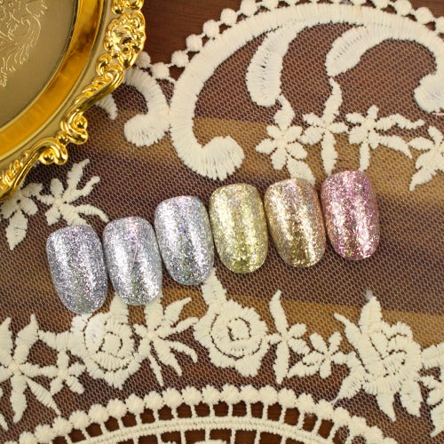 Kenzico Falling Star Glitter LF103