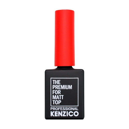 Kenzico Matte Top Coat