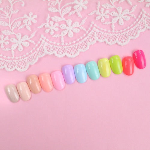 Kenzico Falling in Coral MP109