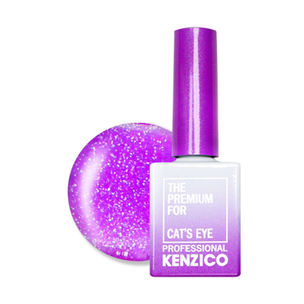 Kenzico Neon Cats Eye Collection