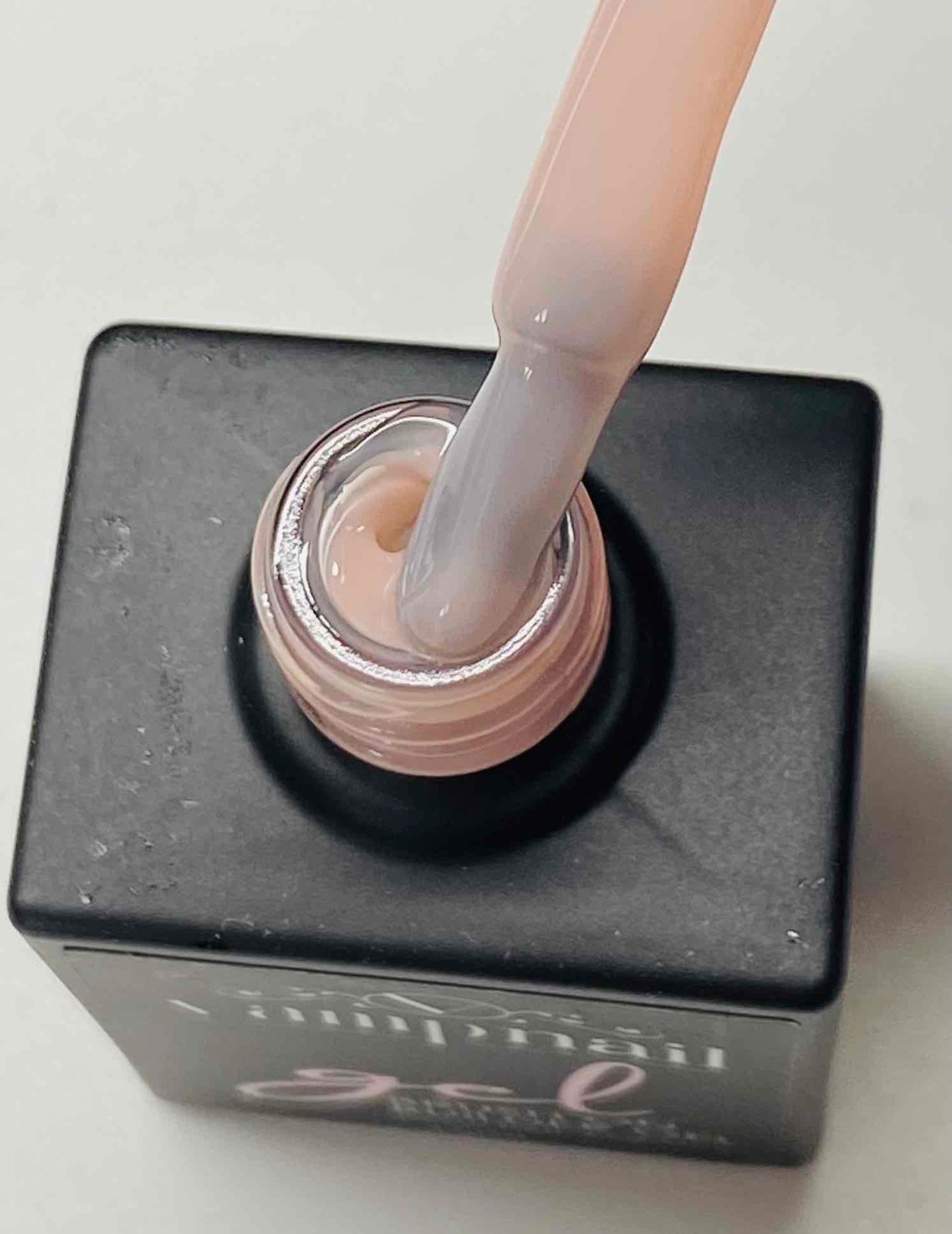 Vamp Builder Gel VBG03 - Nude