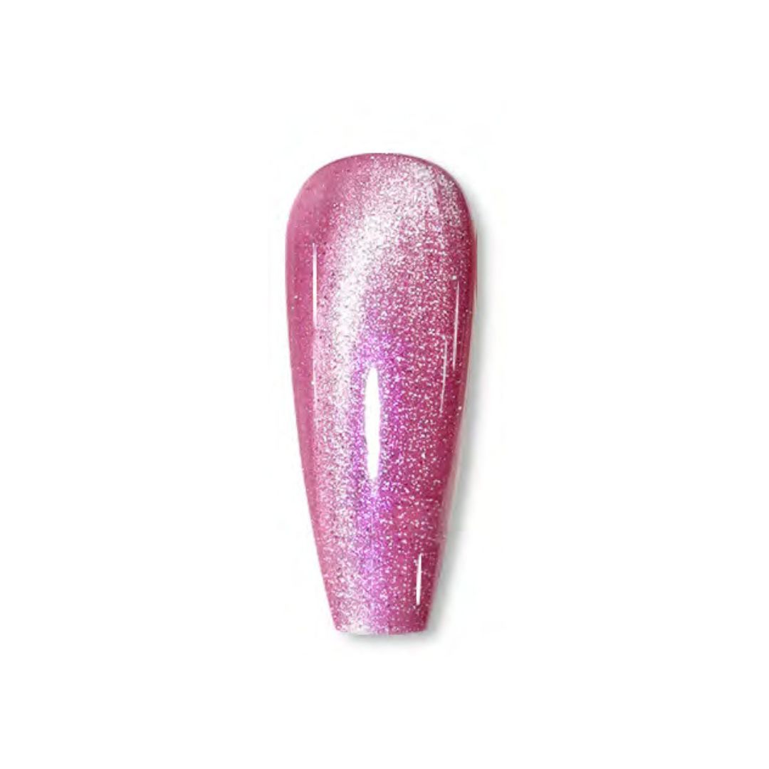 Vamp Cat's Eye Mermaid - VCE20 Magenta Mirage