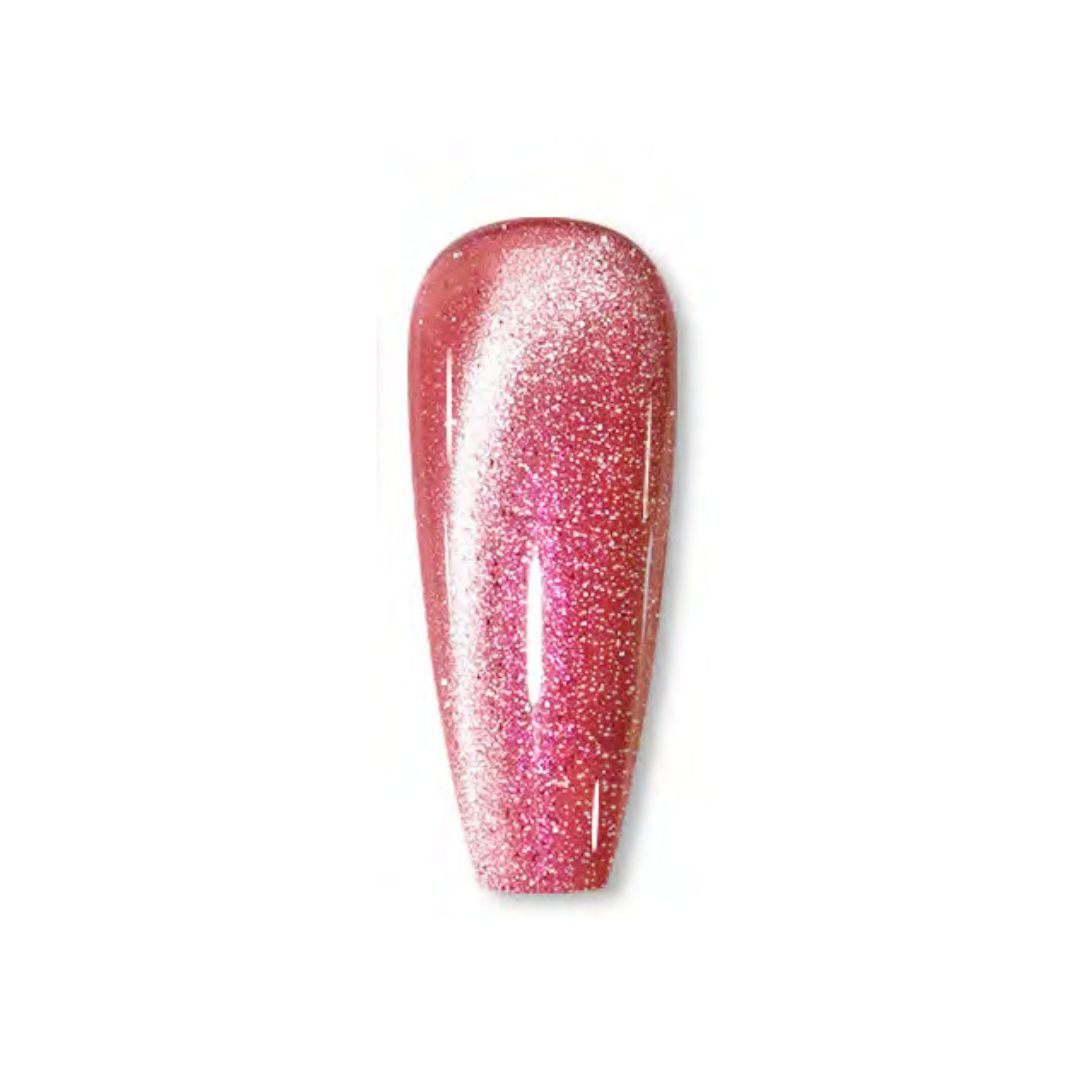 Vamp Cat's Eye Mermaid - VCE21 Coral Kiss
