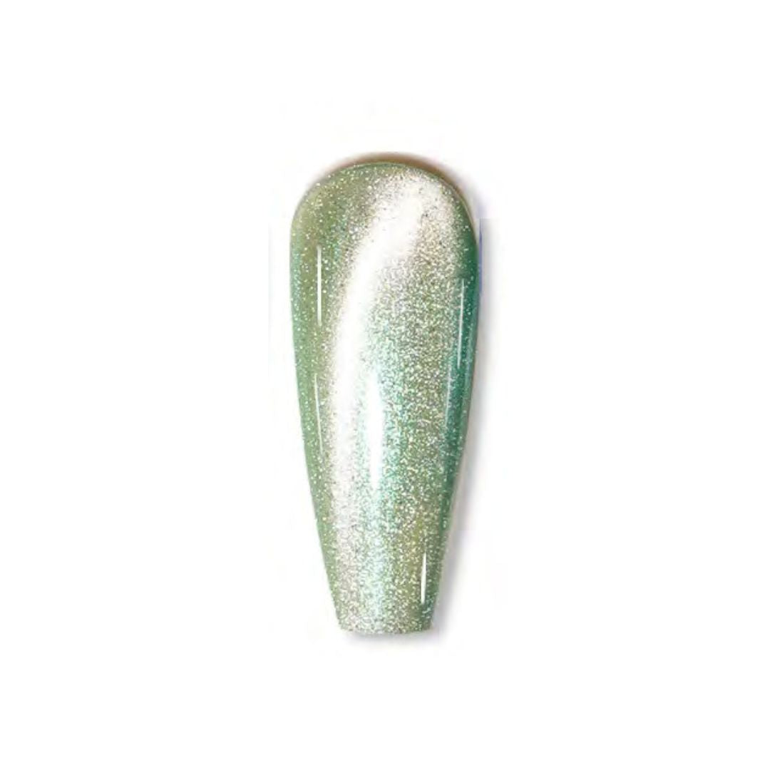 Vamp Cat's Eye Mermaid - VCE22 Lagoon Glow
