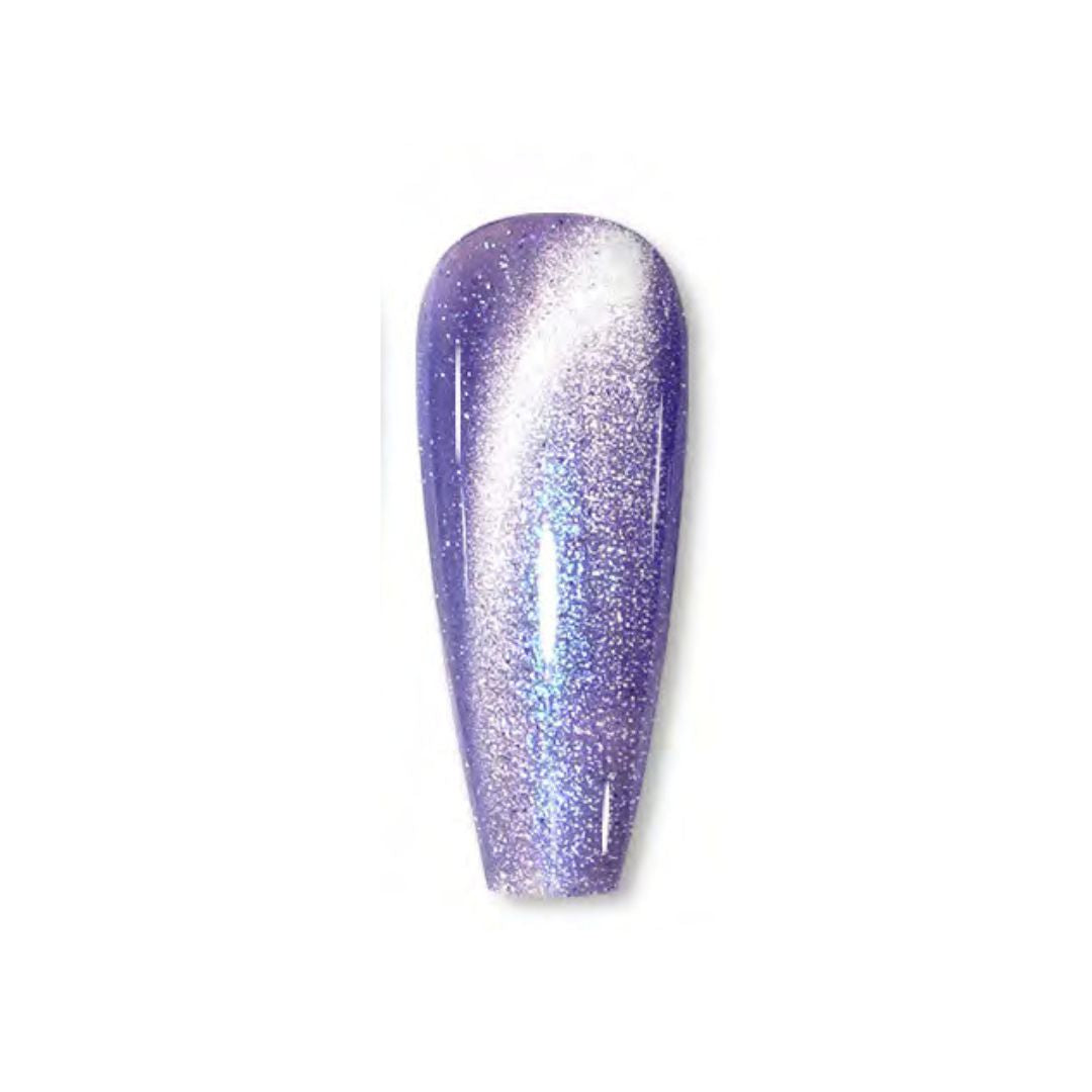 Vamp Cat's Eye Mermaid - VCE25 Lavender Lagoon