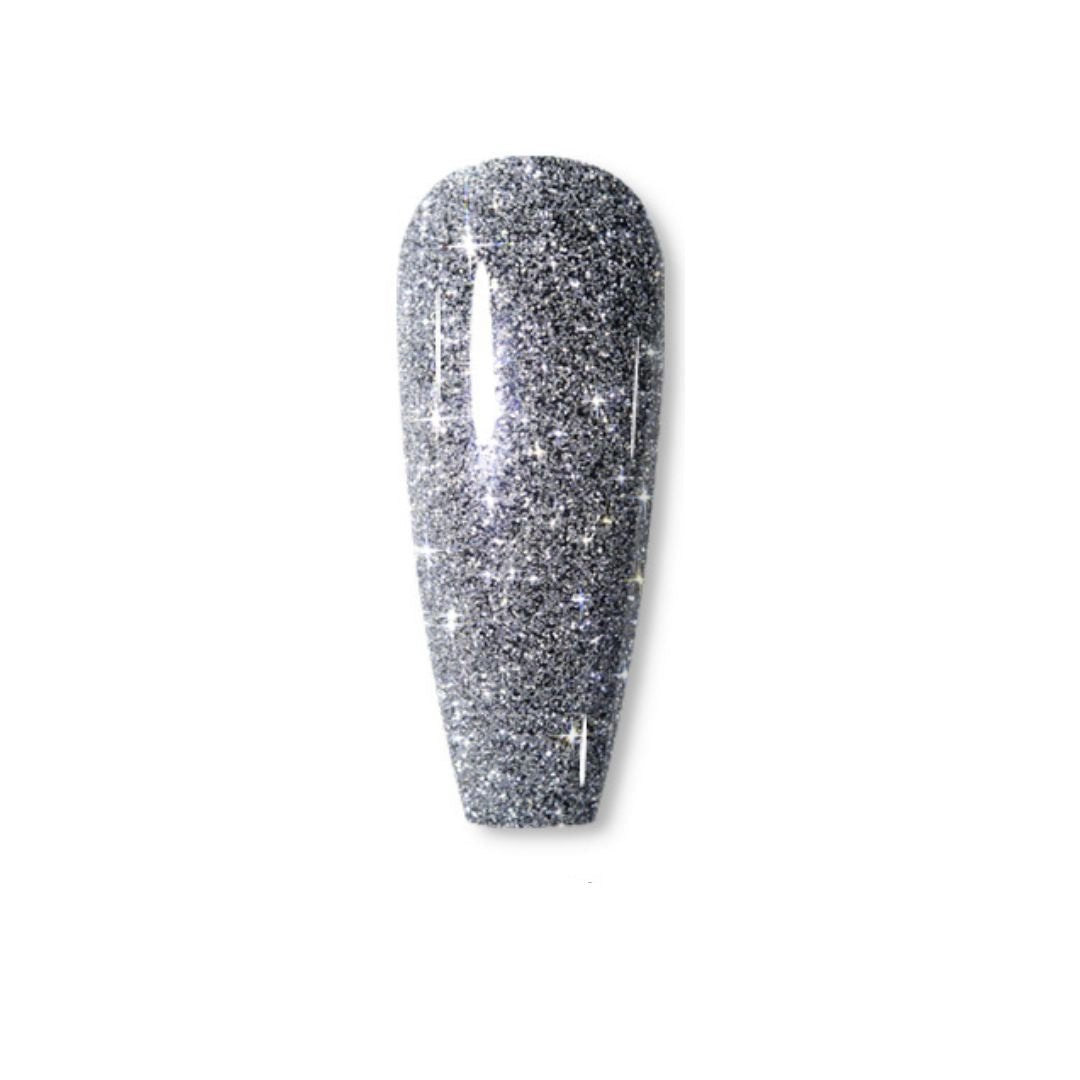 Vamp Glitter Gel VG01 - Shine Like a Diamond