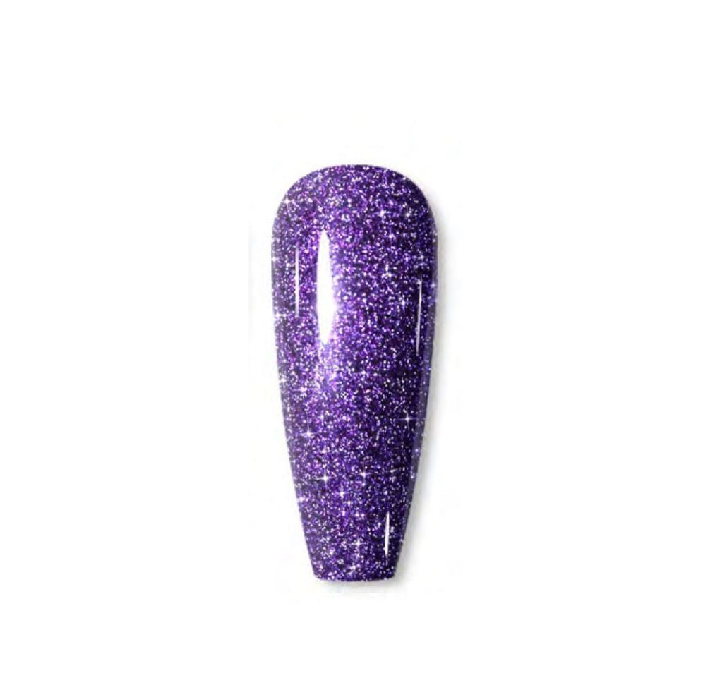 Vamp Glitter Gel VG06 - Shine on Me