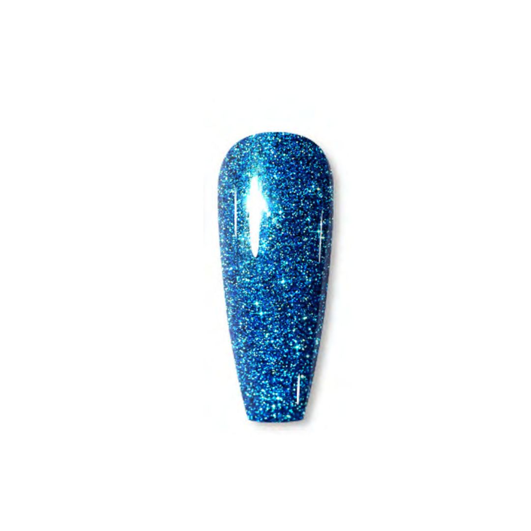 Vamp Glitter Gel VG07 - Glisten Up