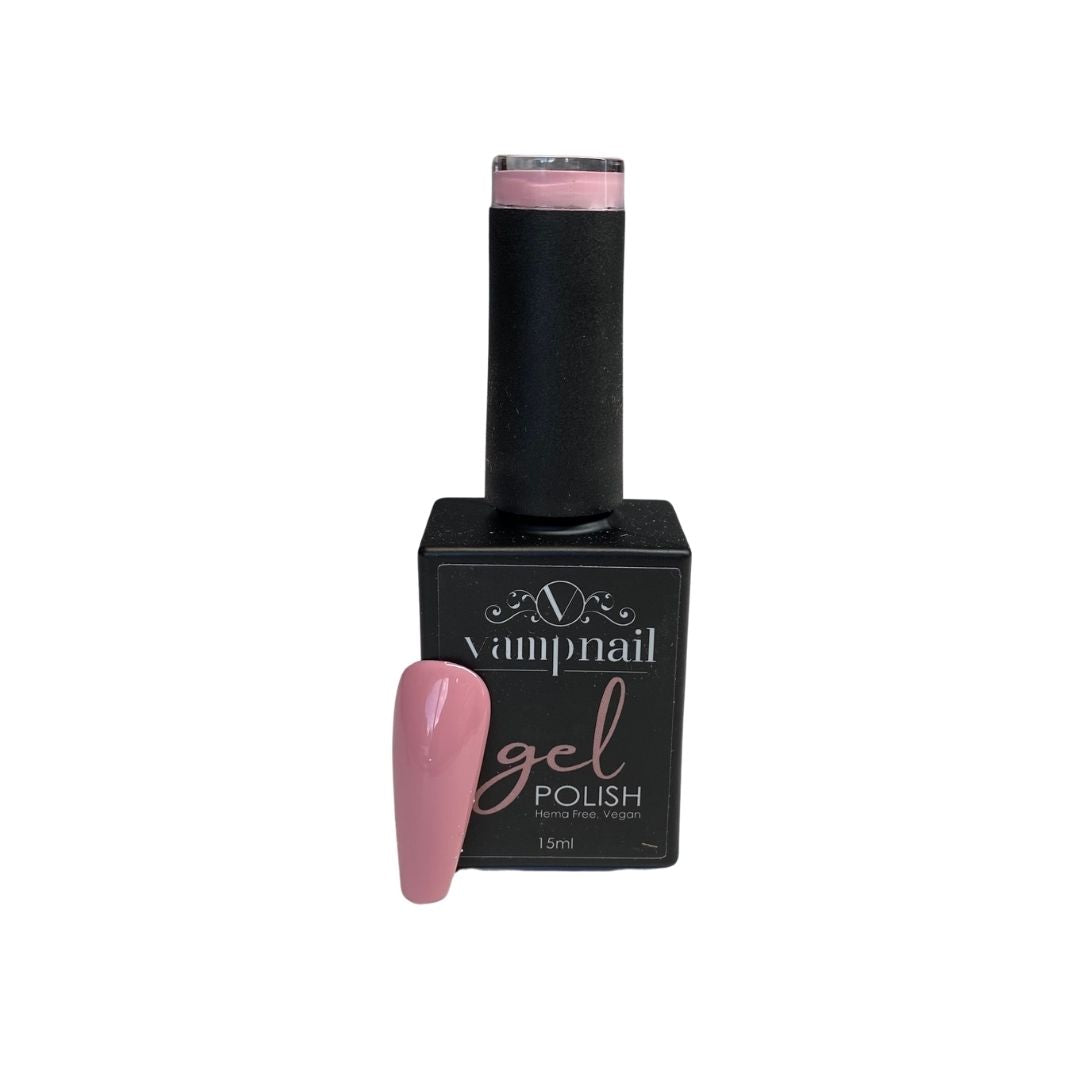 Vamp Gel VHF11 - Dusky Rose