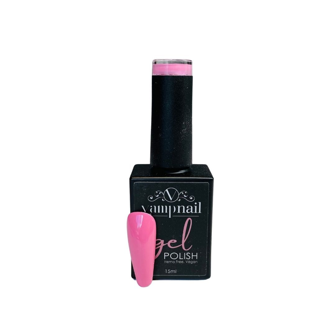 Vamp Gel VHF12 - Pinkalicious