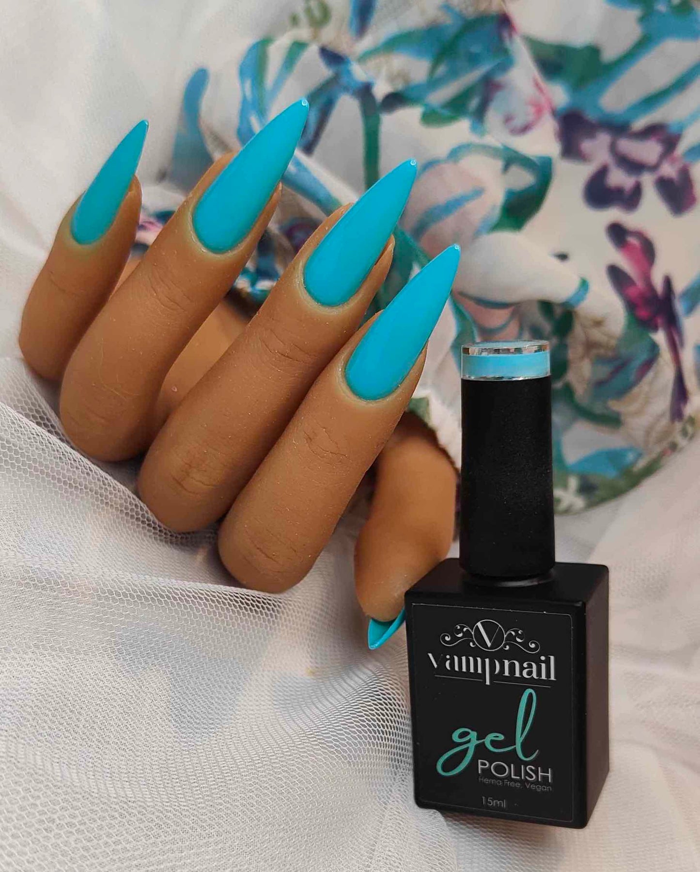 Vamp Gel VHF15 - Nice to Mint U