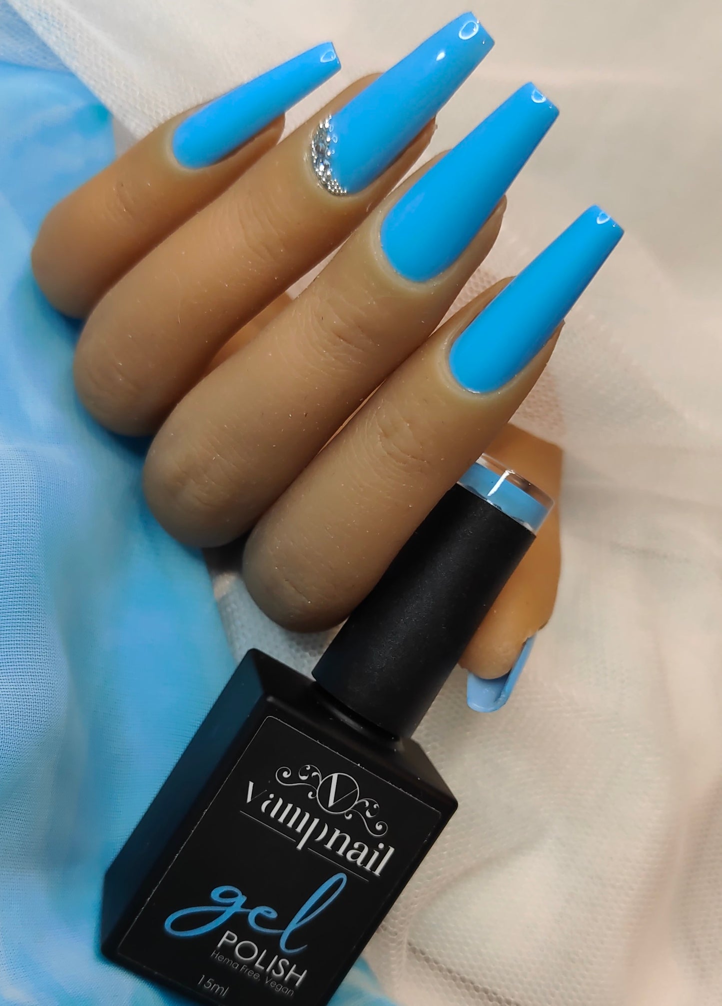 Vamp Gel VHF14 - Pool Party