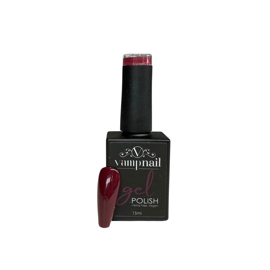 Vamp Gel VHF23 - Mulled Wine