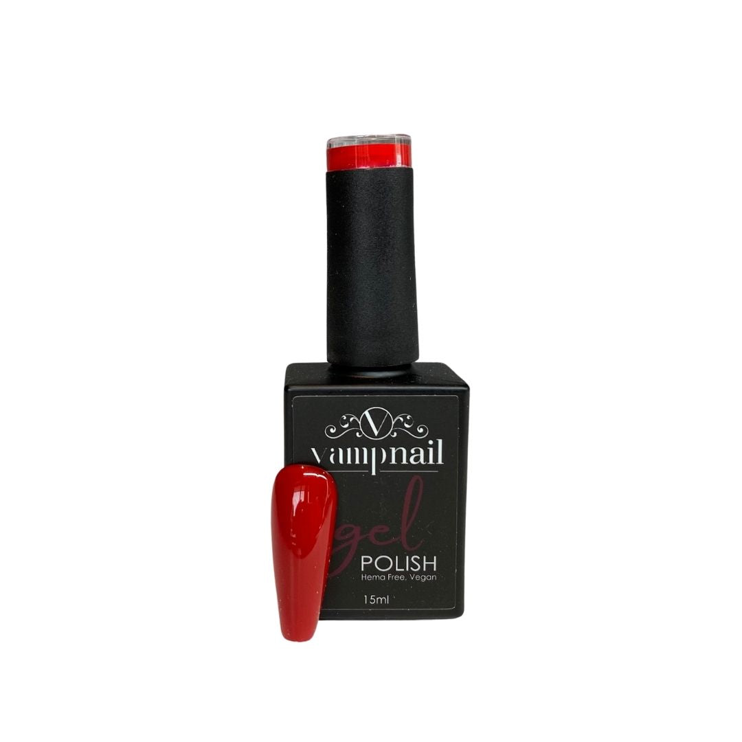 Vamp Gel VHF26 - Hot Blooded