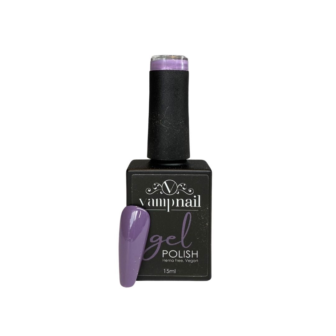 Vamp Gel VHF32 - Grape