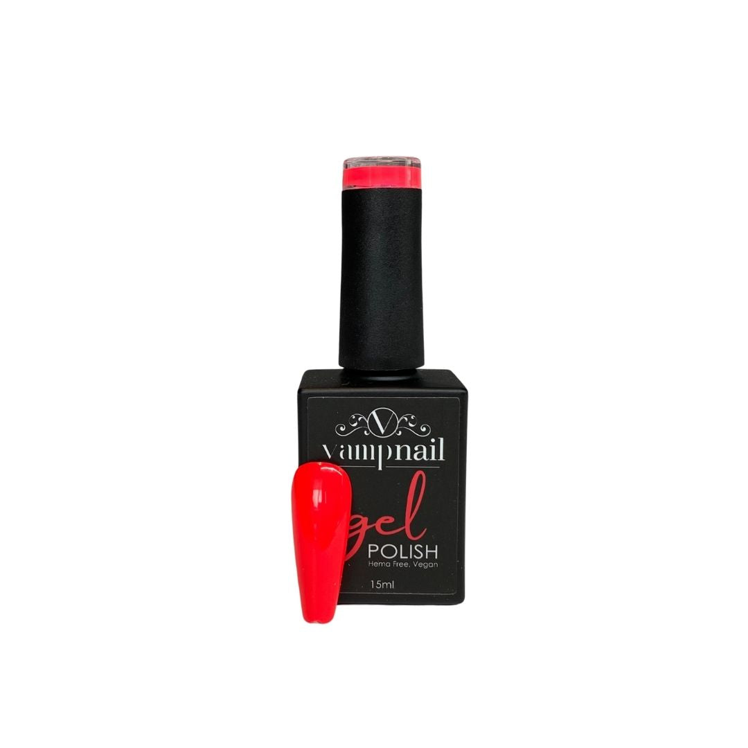 Vamp Gel VHF34 - Electric Coral