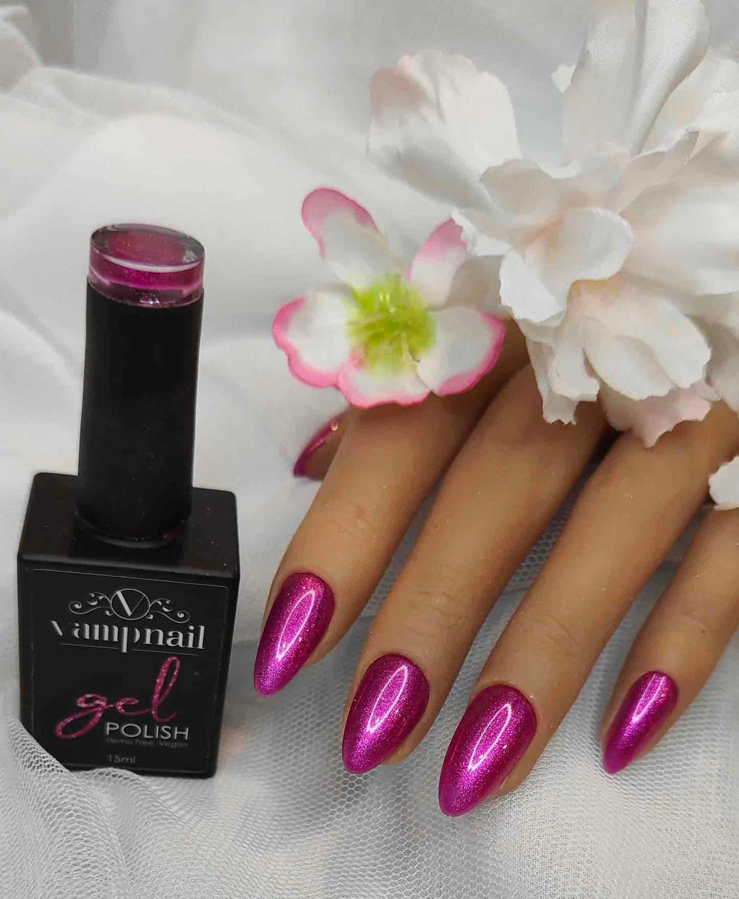 Vamp Gel VHF40 - Pink Illusion