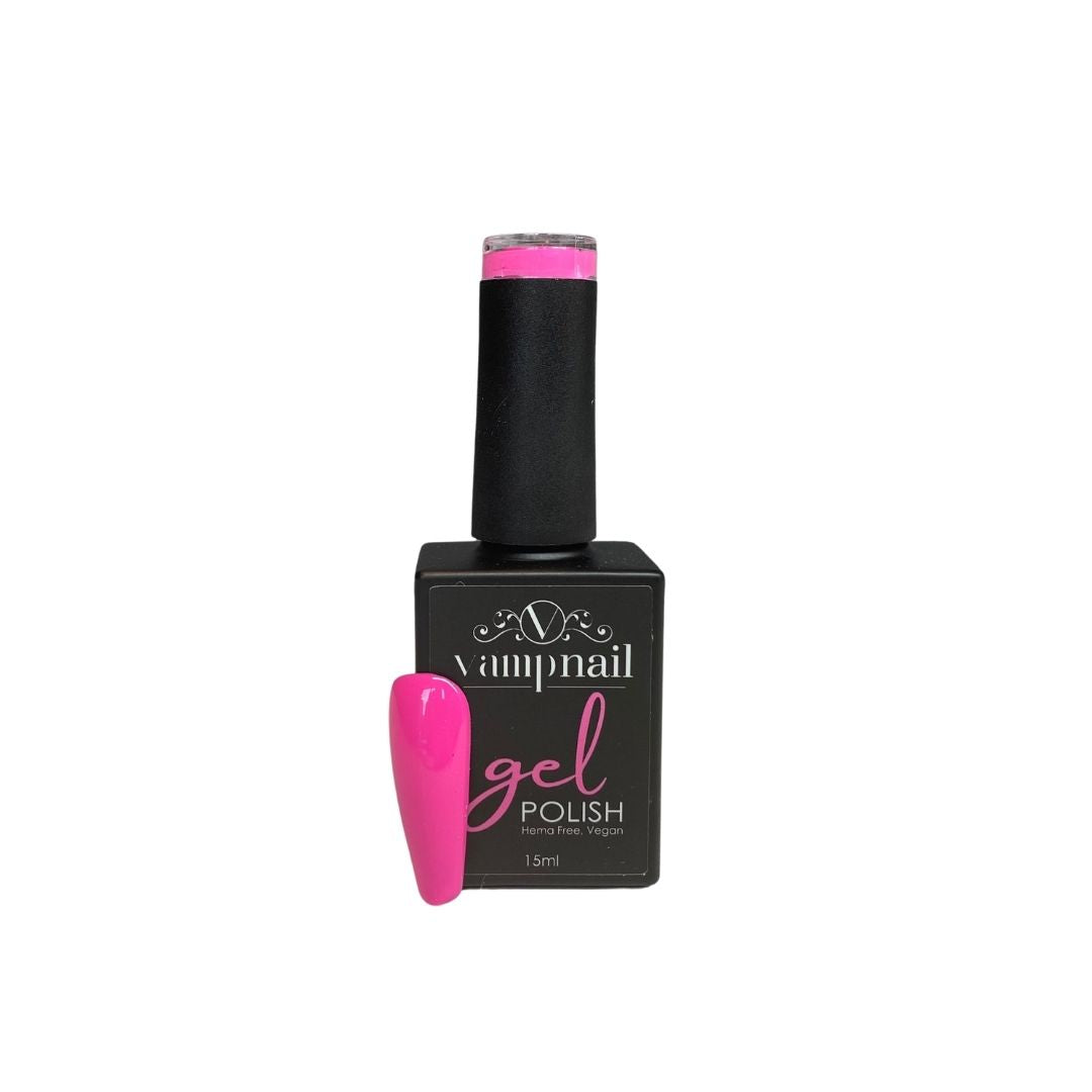 Vamp Gel VHF48 - Pink'd Out