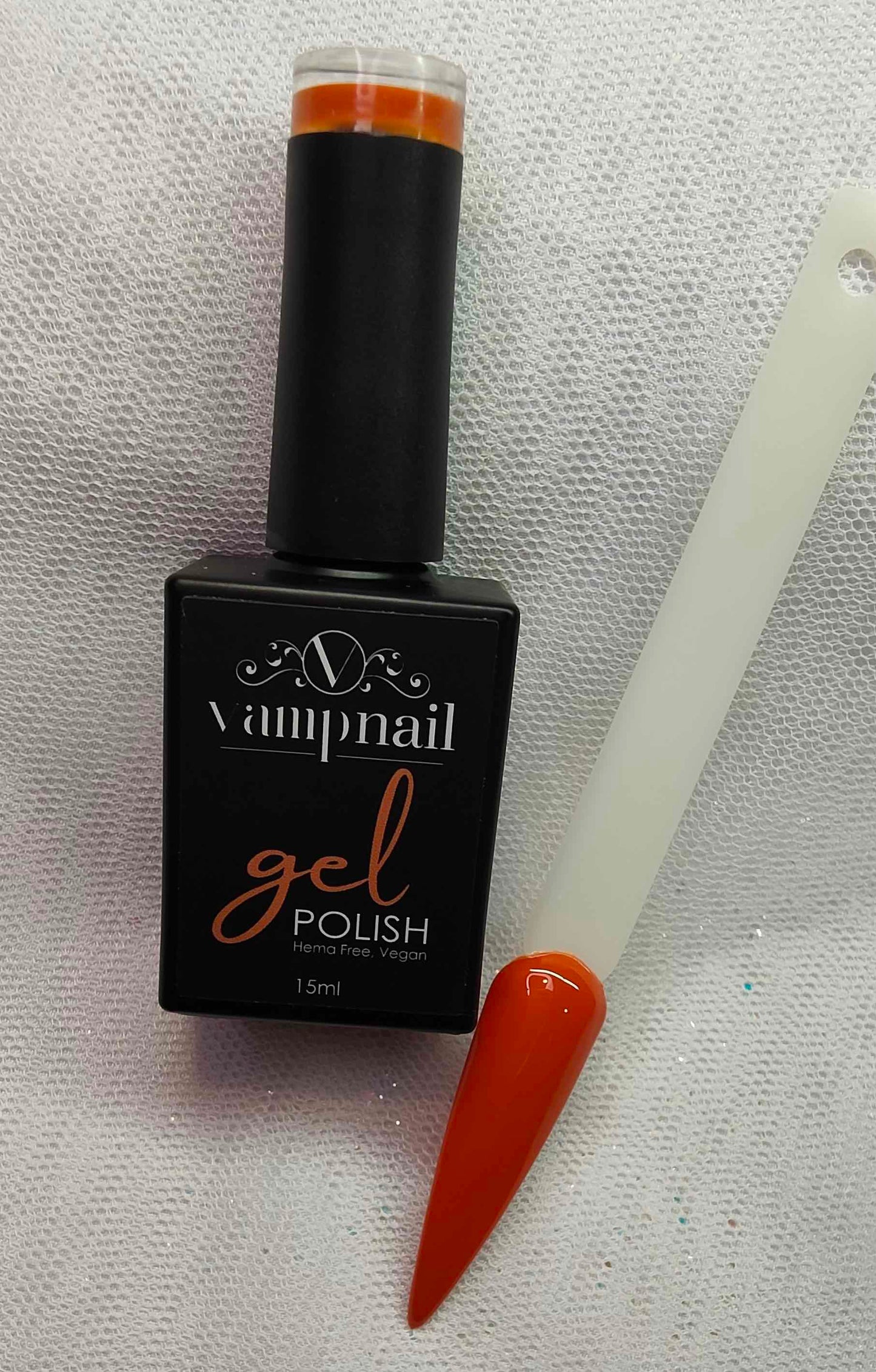Vamp Gel VHF78 - Burnt Orange