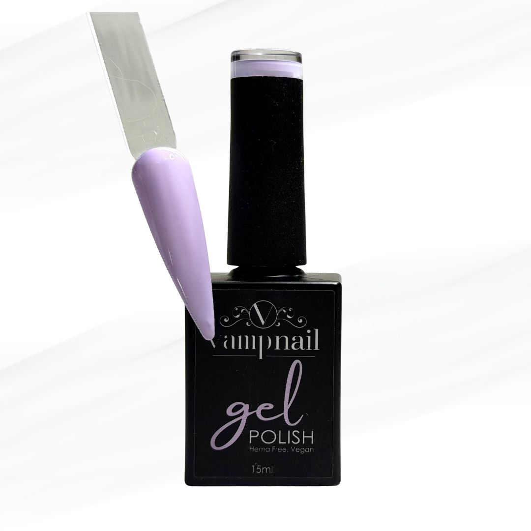 Vamp Gel VHF86 - Lavender Mist