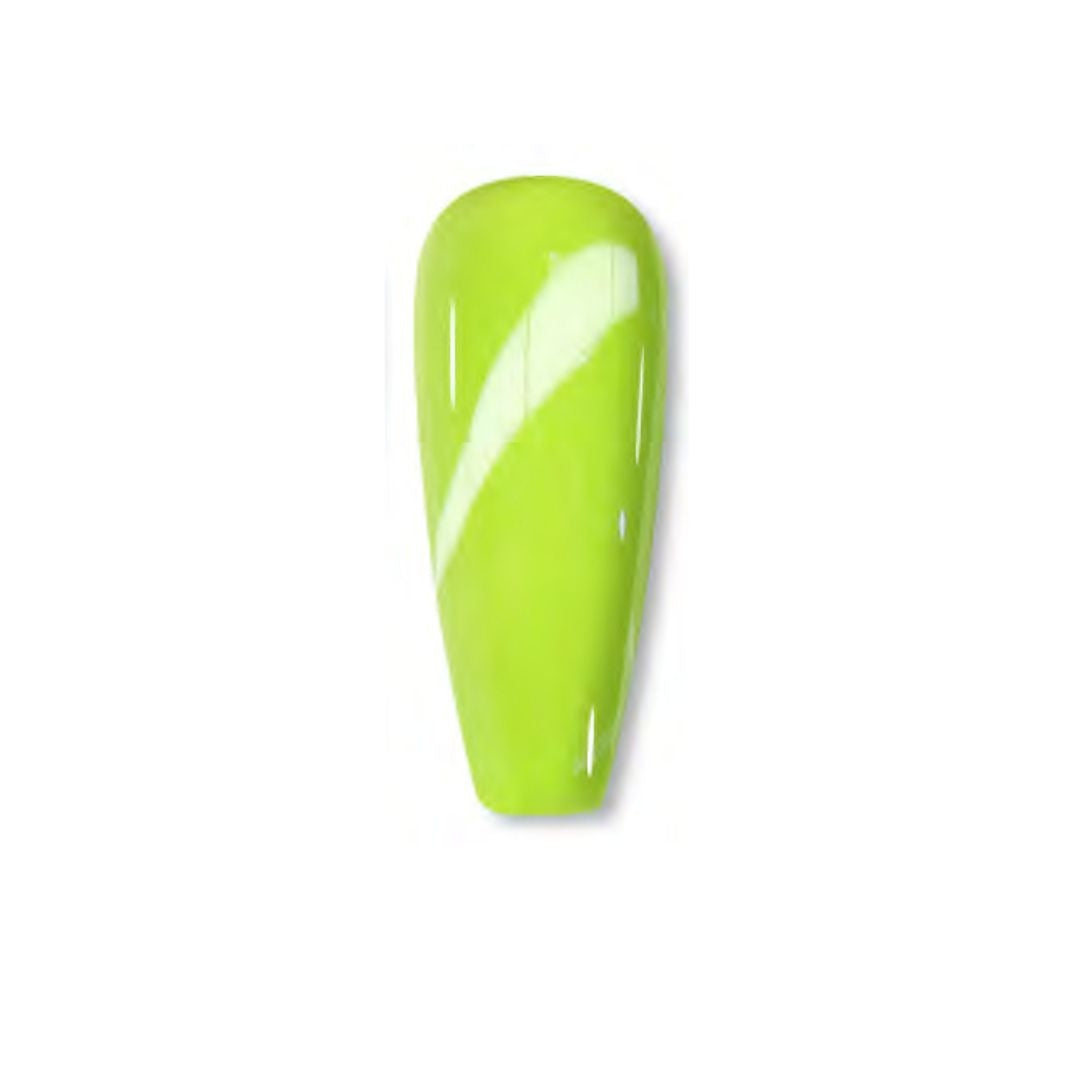 Vamp Gel - VJG02 Lime Jelly