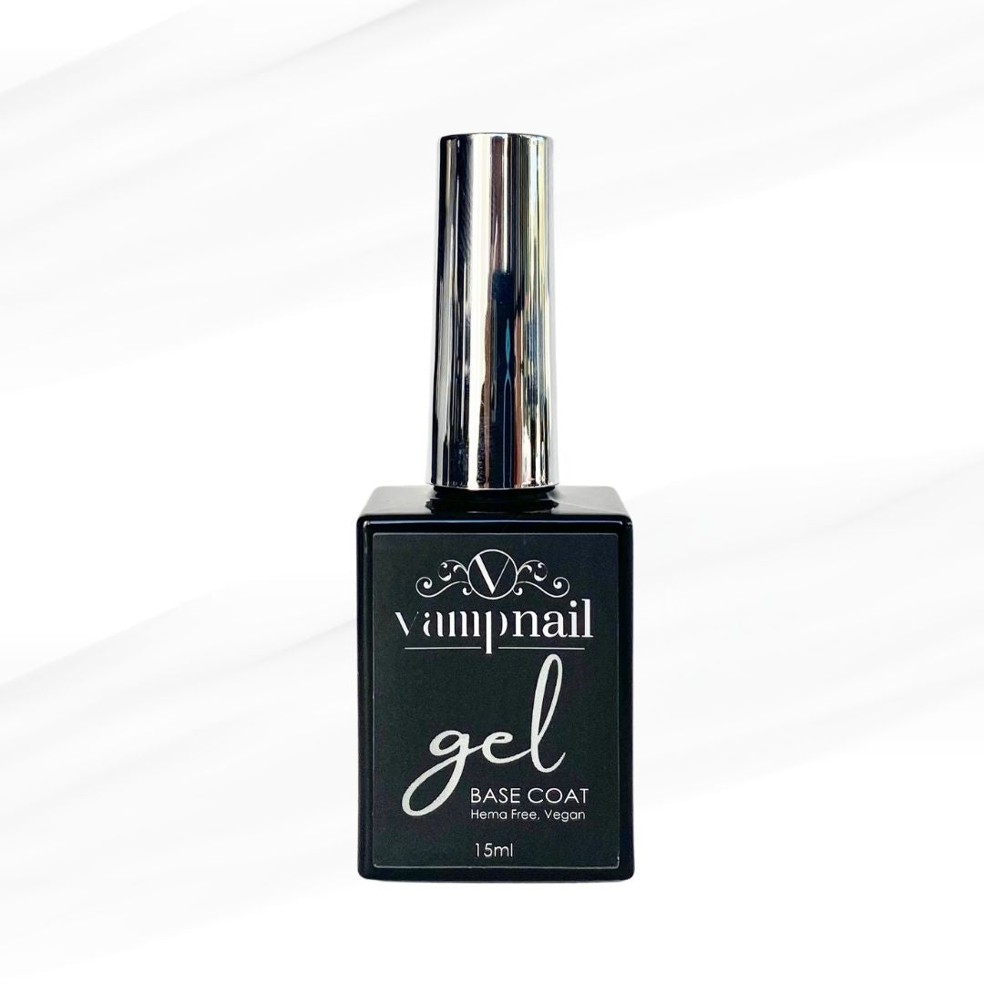 Vamp Gel Base Coat