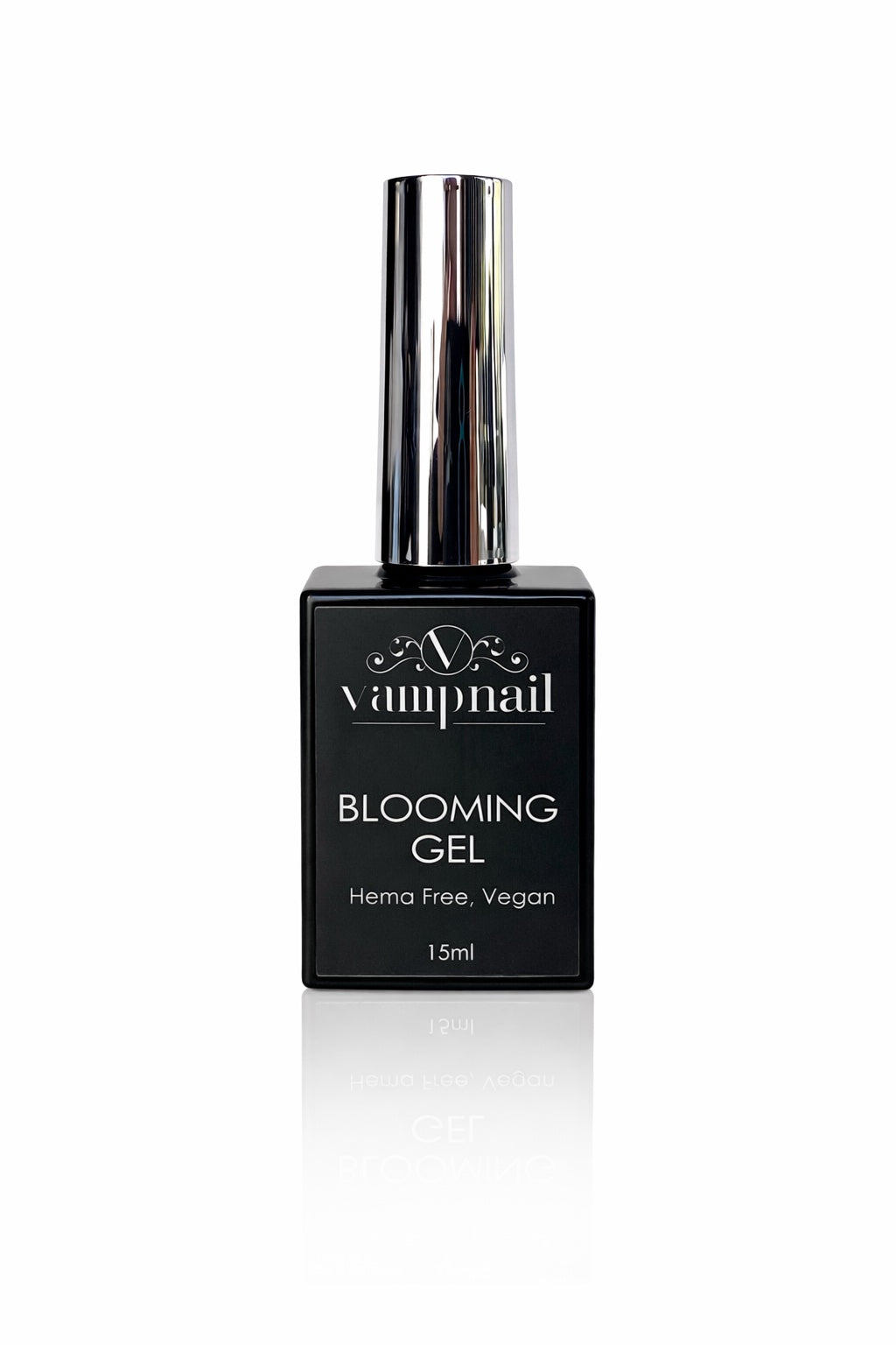 Vamp Blooming Gel Base