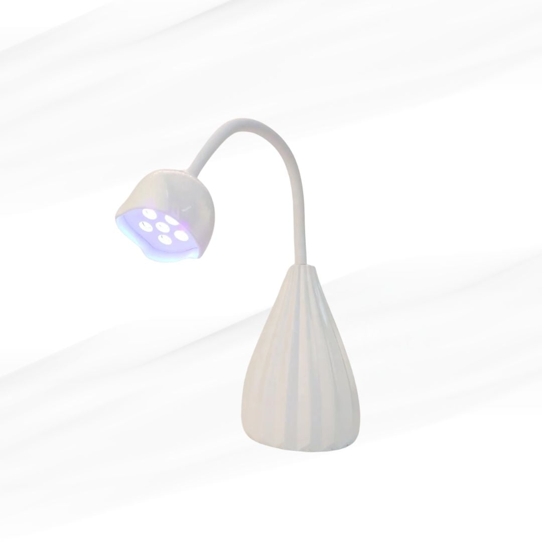 Vamp Lotus LED Lamp