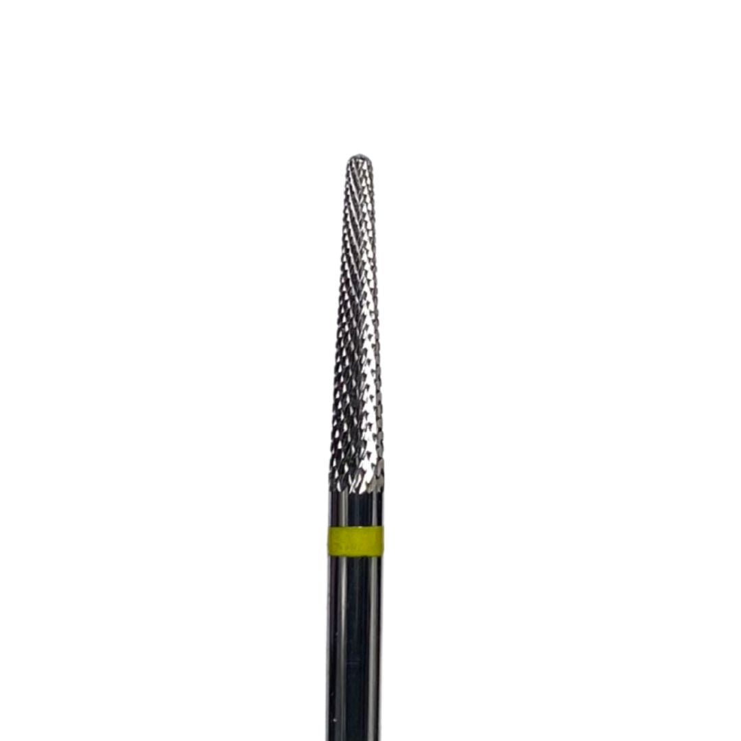 Carbide Nail Burr - Under Nail Cleaner