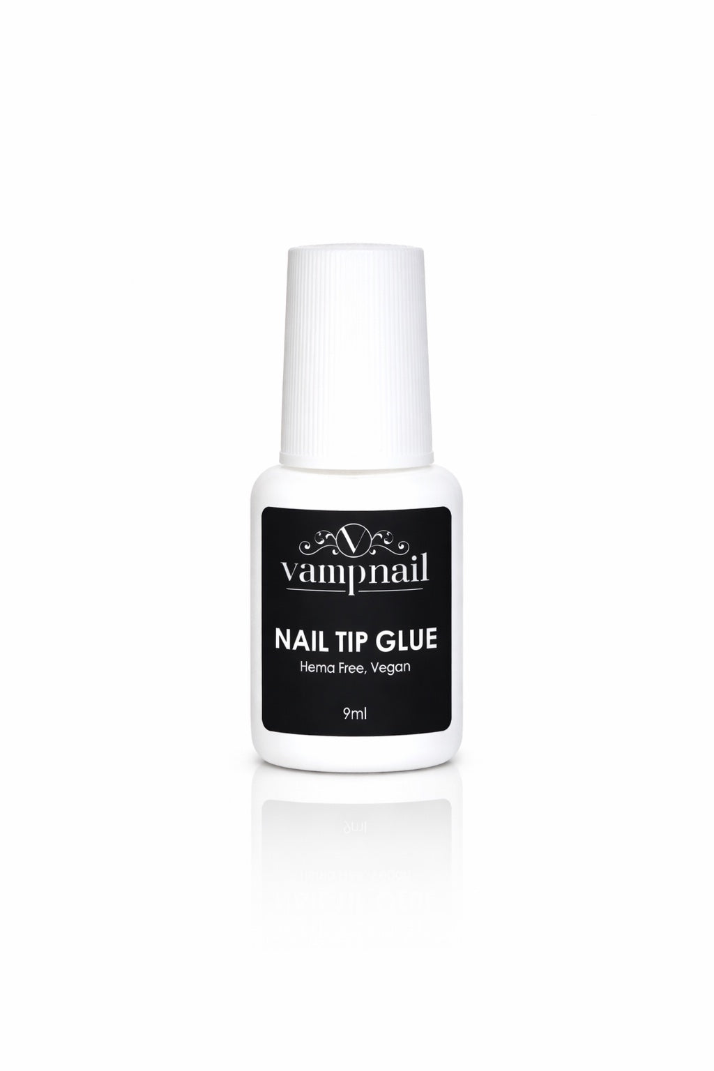 Vamp Brush on Nail Glue