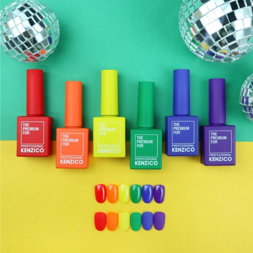 Kenzico Retro Summer PR05