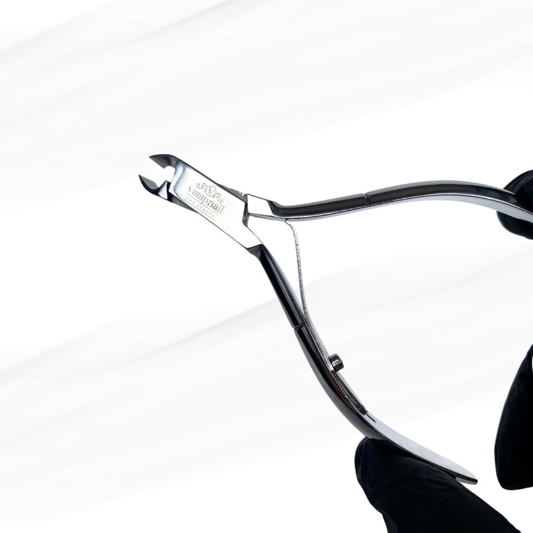 Cuticle Nippers - Stainless Steel