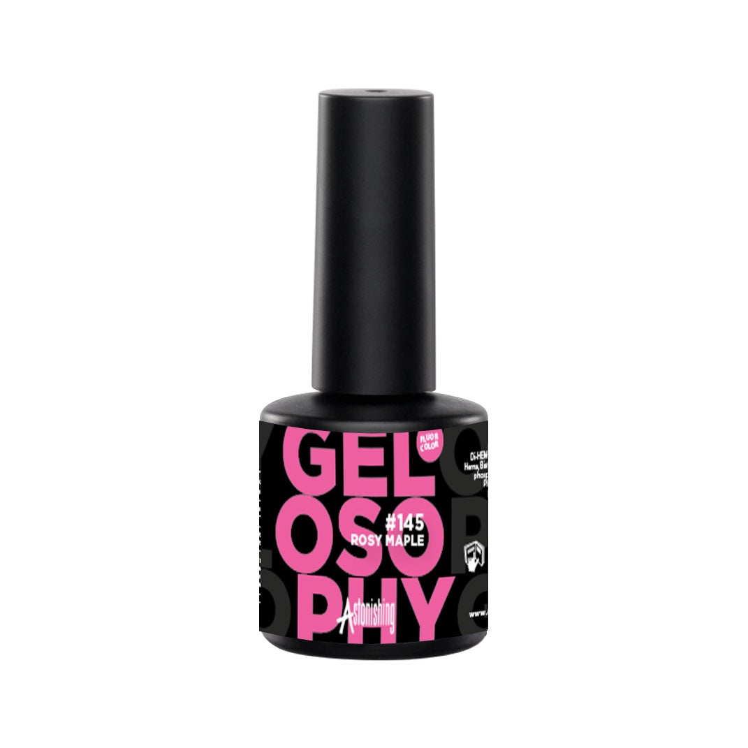 Gelosophy Gel Polish - ON SALE