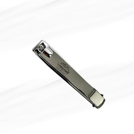 Nail Clippers - Stainless Steel