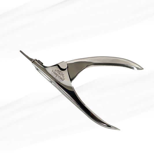 Nail Tip Cutter - Stainless Steel