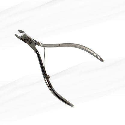 Cuticle Nippers - Stainless Steel