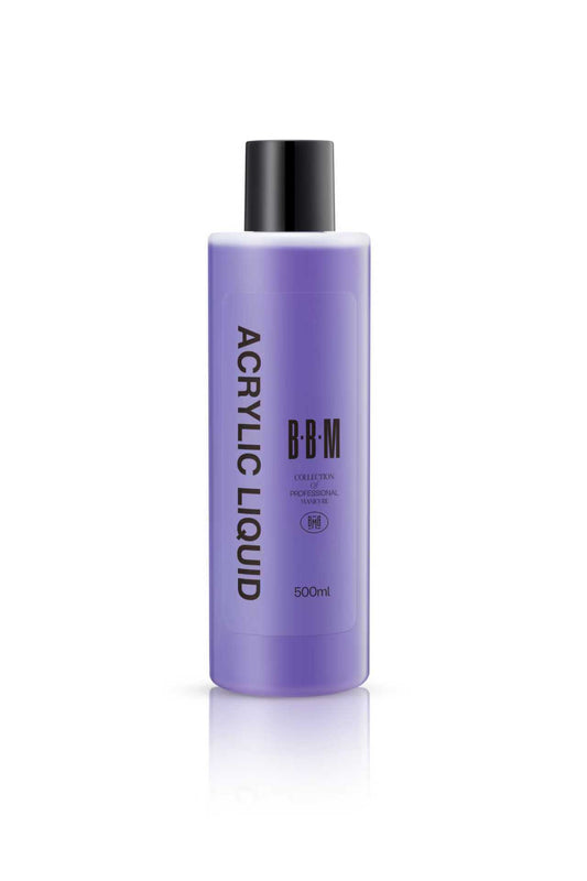 Barbie Mirage Sculpting Acrylic Liquid 500ml