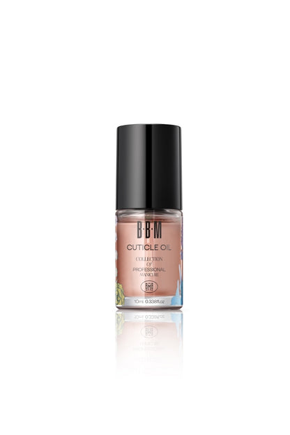 Barbie Mirage Cuticle Oil - Peach