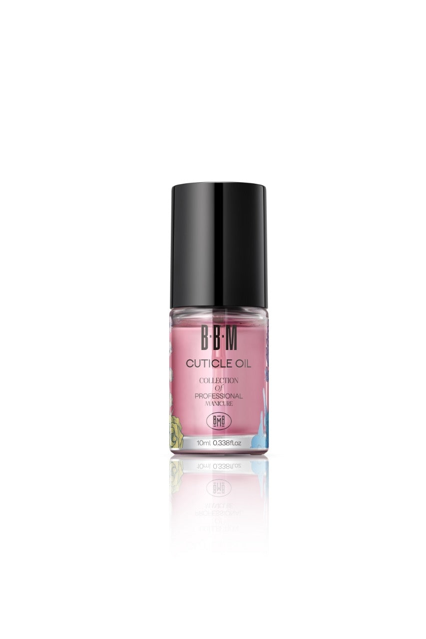 Barbie Mirage Cuticle Oil - Pineapple