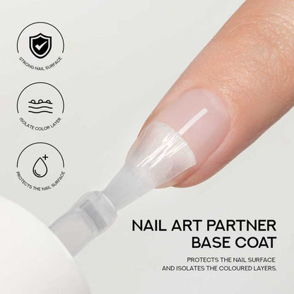 BBM Nail Polish Colour Collection