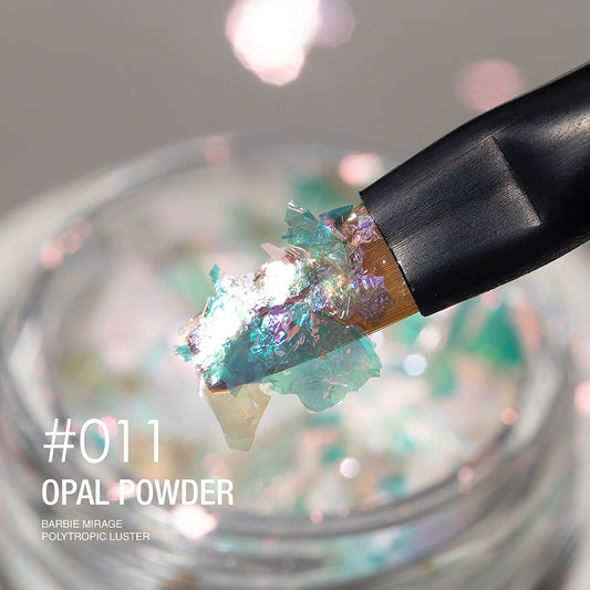 Opal Flake Powder - 11