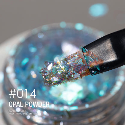 Opal Flake Powder - 14