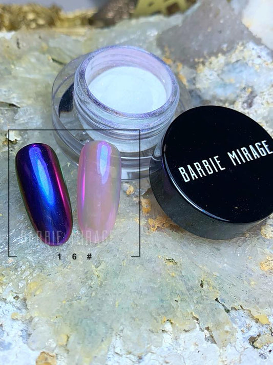 Mirror Chrome Powder - 16